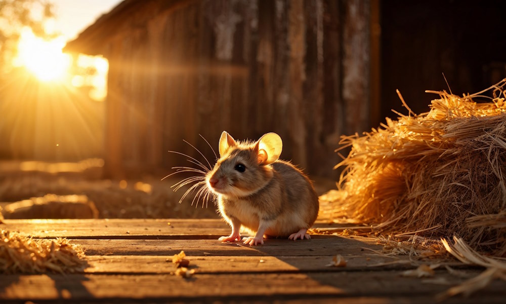 Дезинсекция и дератизация: разница и когда что нужно применять Дезинсекция и дератизация: разница и когда что нужно применять