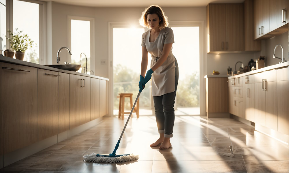 Дезинфекция в сезон простуд: защита вашего дома и офиса