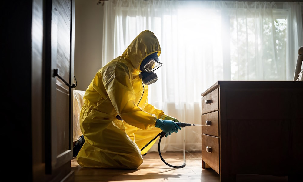 Дезинфекция: ключевая защита детей и пожилых родственников Дезинфекция: ключевая защита детей и пожилых родственников