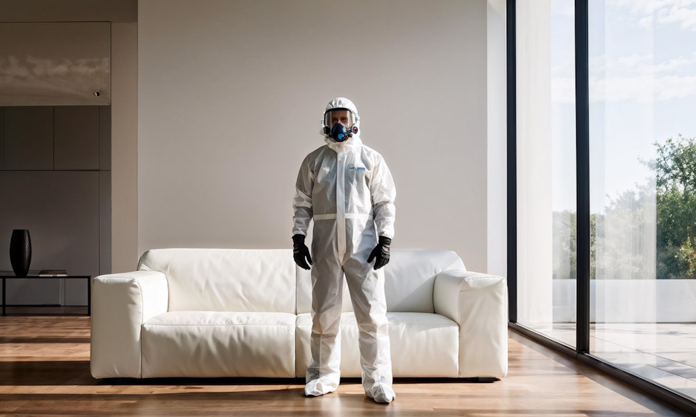 Распространённые вредители и как с ними справляется наша служба Распространённые вредители и как с ними справляется наша служба