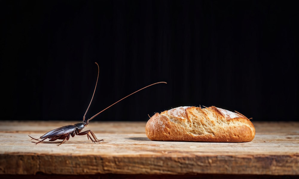 Распространённые вредители и как с ними справляется наша служба Распространённые вредители и как с ними справляется наша служба