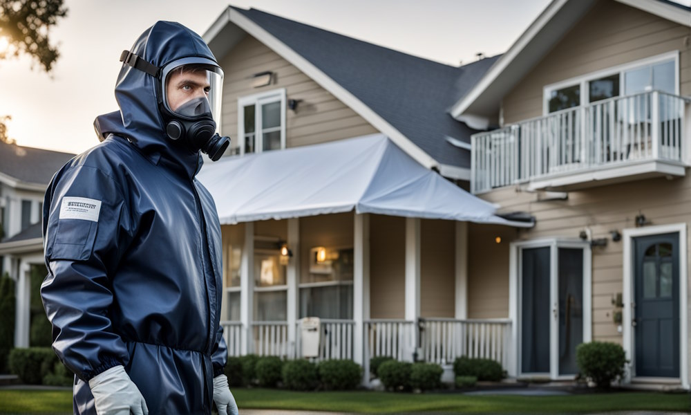 Экономия на дезинфекции: стоит ли рисковать здоровьем? Экономия на дезинфекции: стоит ли рисковать здоровьем?