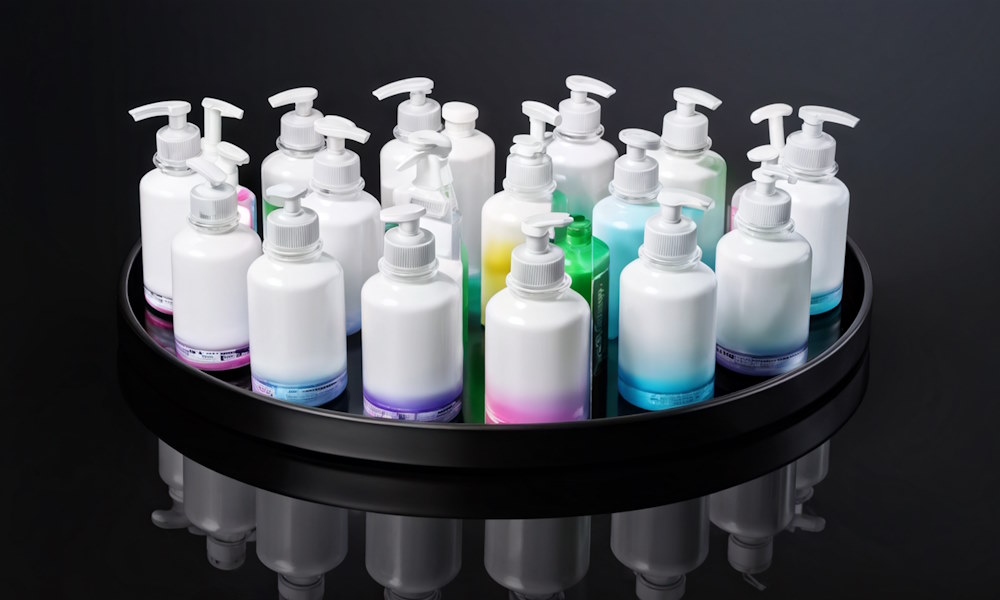 Экодезинфекция: современные безопасные средства и методы Экодезинфекция: современные безопасные средства и методы