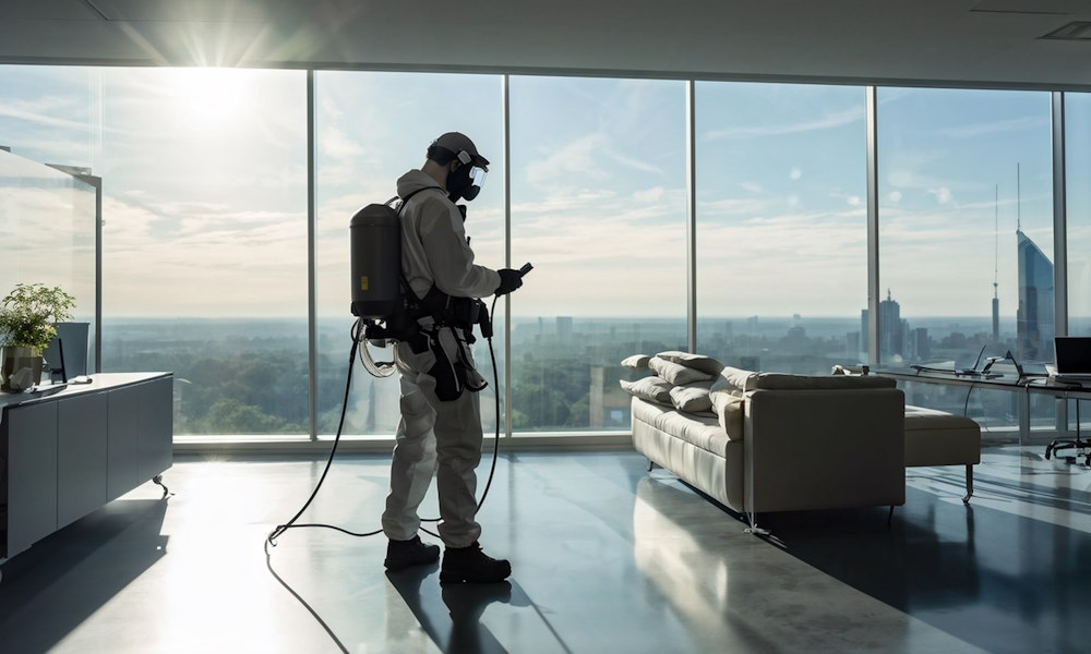 Экспертные советы по борьбе с тараканами и мышами Экспертные советы по борьбе с тараканами и мышами