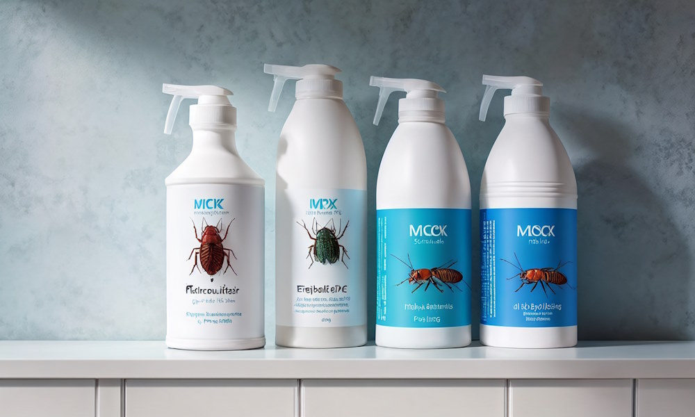 Эффективные методы дезинсекции против клопов в домашних условиях Эффективные методы дезинсекции против клопов в домашних условиях