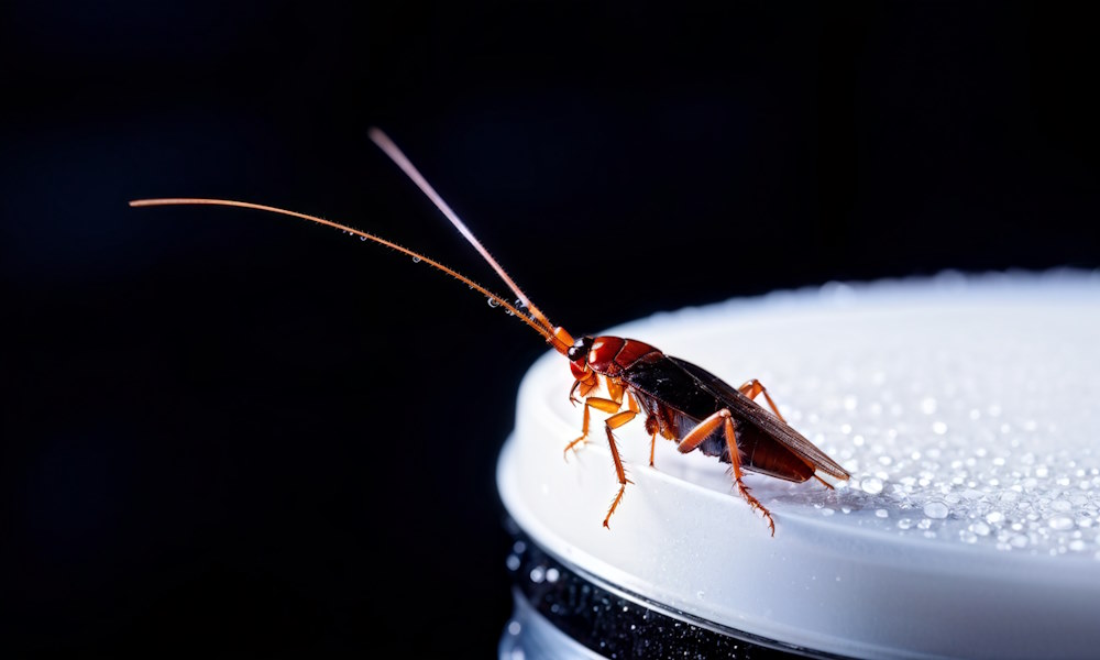 Химические препараты против тараканов: их плюсы и минусы Химические препараты против тараканов: их плюсы и минусы