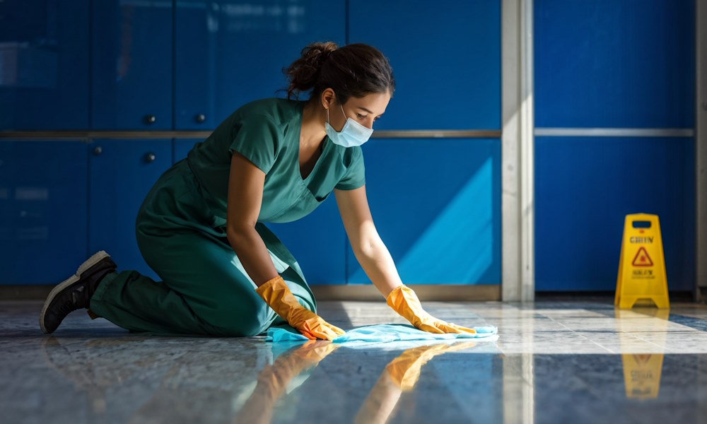 Можно ли избежать появления мокриц при правильной уборке Можно ли избежать появления мокриц при правильной уборке