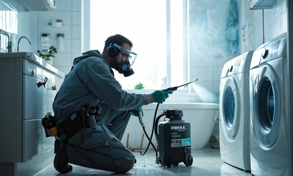 Можно ли избежать появления мокриц при правильной уборке Можно ли избежать появления мокриц при правильной уборке