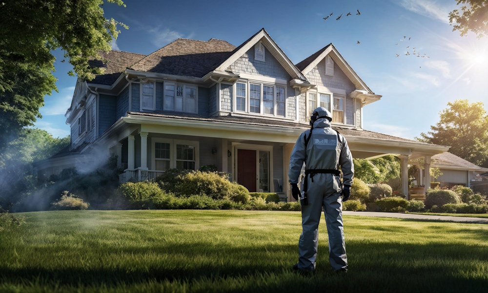 Борьба с муравьями в огороде: экологичные методы