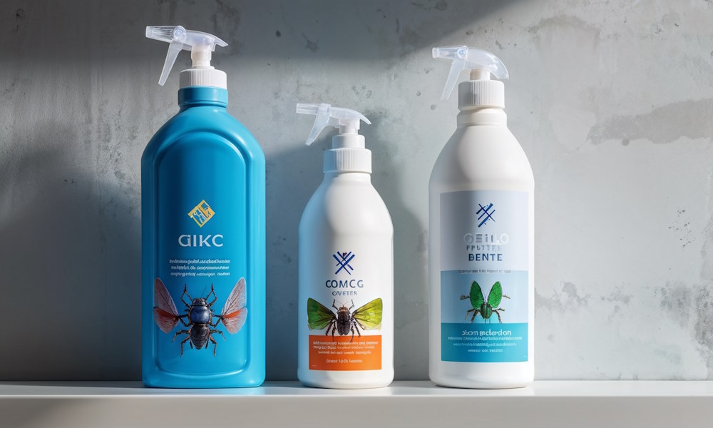 Лучшие ловушки для мух своими руками: тестируем эффективность на практике