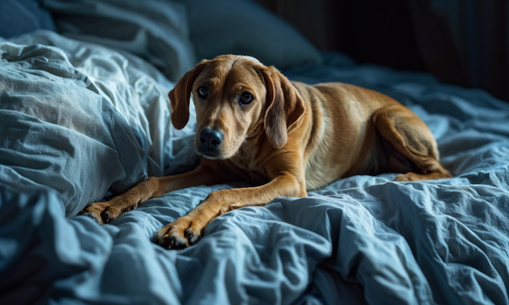 Современные методы борьбы с клещами у домашних животных