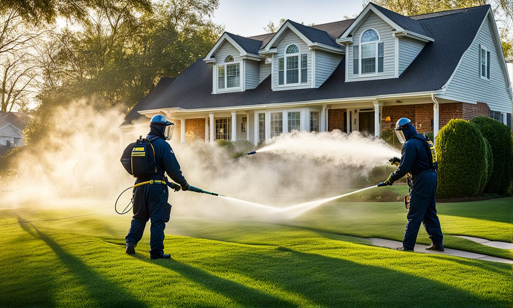 Как сезонность влияет на активность комаров и средства защиты