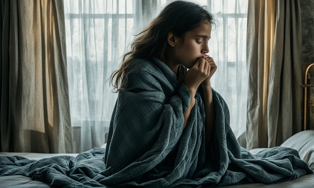 Клопы и аллергия: симптомы и советы по лечению