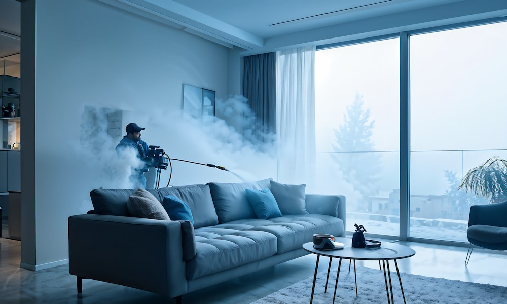 Клопы и аллергия: симптомы и советы по лечению