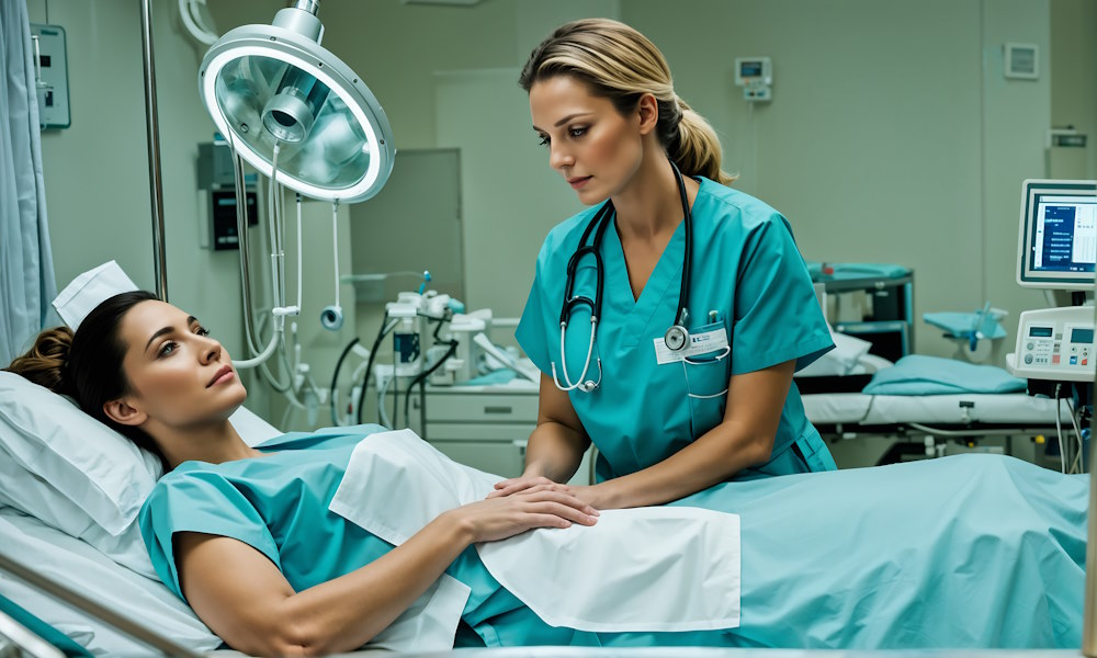 Клопы и аллергия: симптомы и советы по лечению