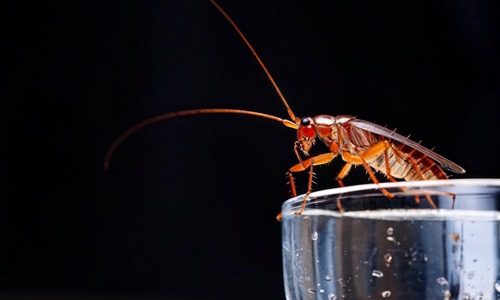 Наиболее популярные ошибочные методы борьбы с тараканами: почему они не работают и как не попасть впросак