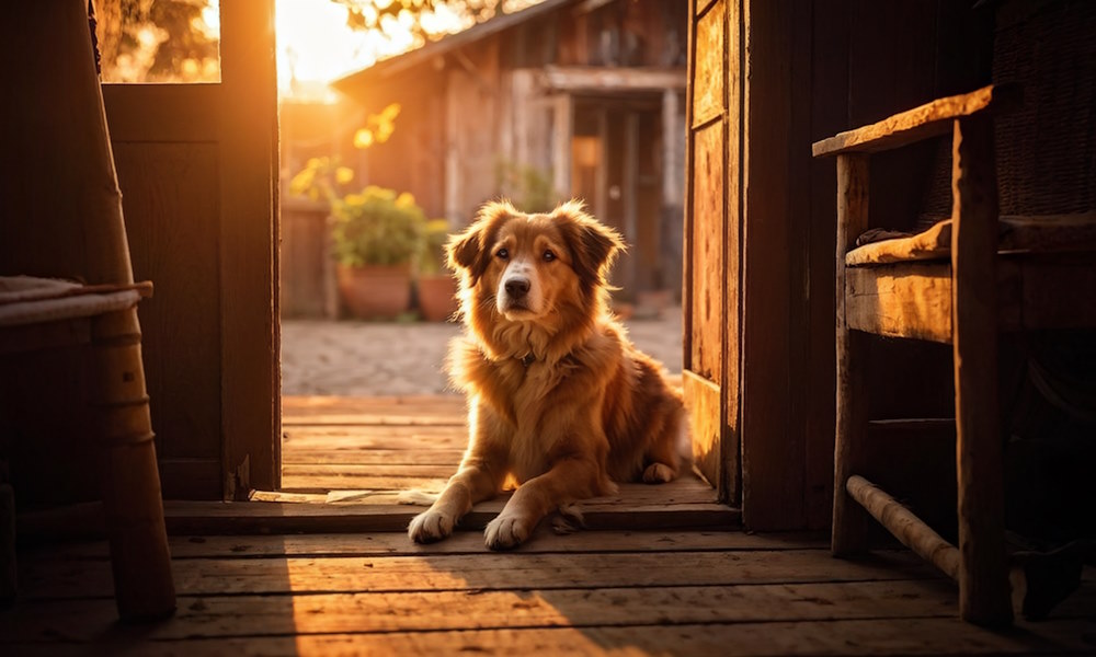  Как клещи влияют на здоровье собак и кошек, методы защиты
