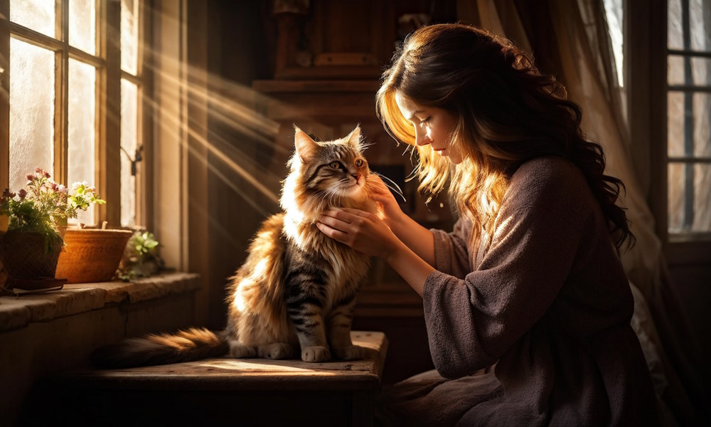  Как клещи влияют на здоровье собак и кошек, методы защиты