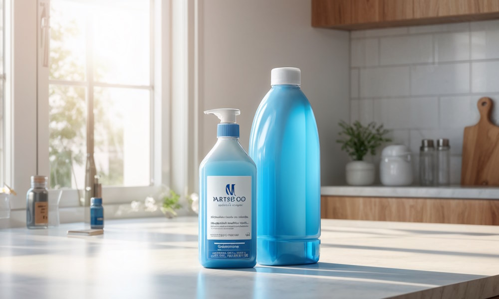 Почему регулярная уборка — залог успешной борьбы с большинством насекомых