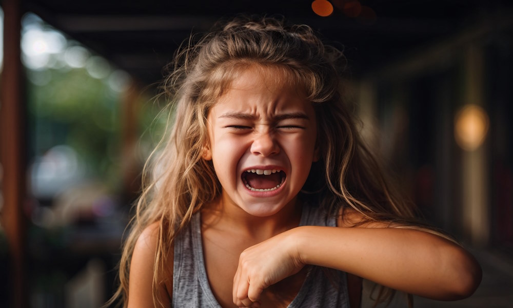 Клопы и аллергия: невидимая угроза для детей в квартирах