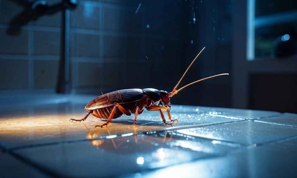 Тараканы-мутанты в Туле: как противостоять резистентным штаммам Тараканы-мутанты в Туле: как противостоять резистентным штаммам