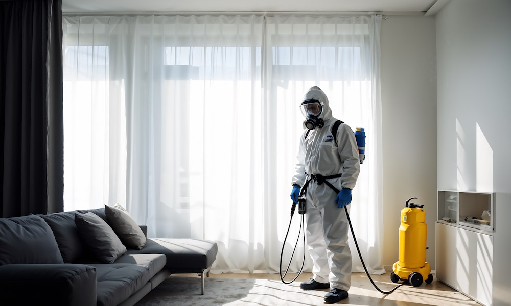 Почему клопы выживают после обработки: разбор резистентности 2026