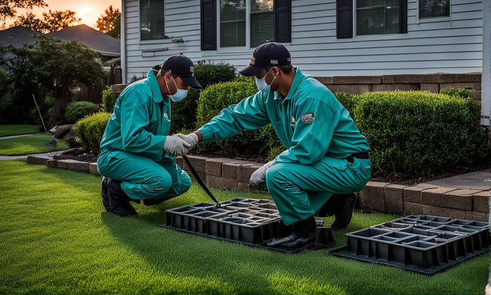 Дератизация чердаков в Курске: эффективные байт-станции для надежной защиты
