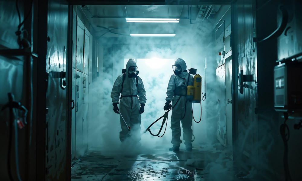 Дератизация чердаков в Курске: эффективные байт-станции для надежной защиты