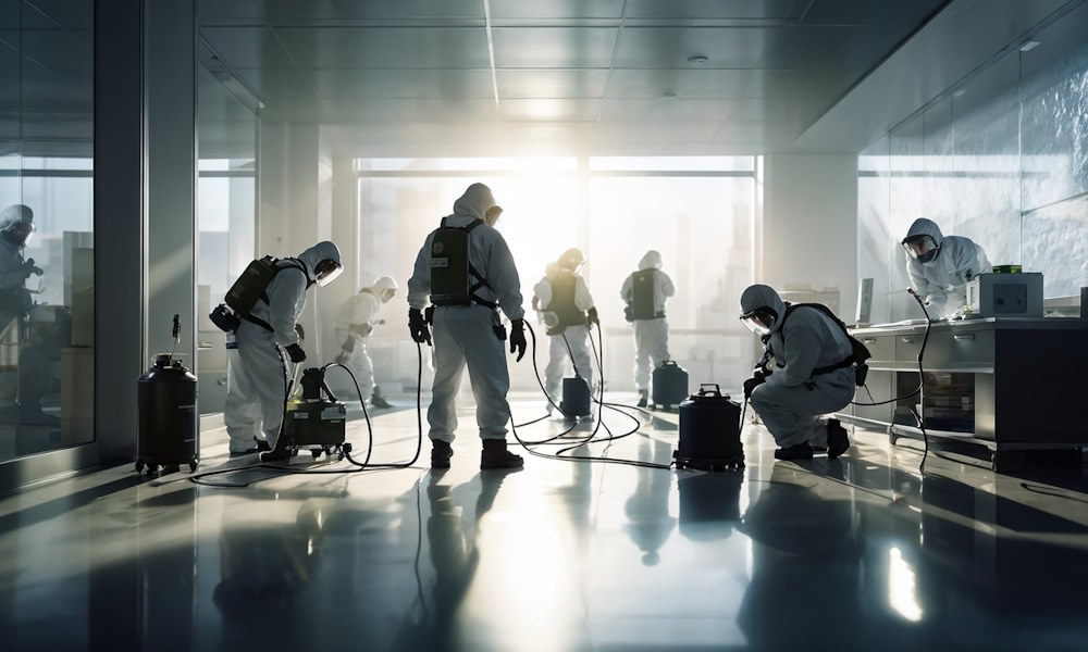 Тараканы в кухнях ресторанов: соблюдение СанПиН для полной безопасности