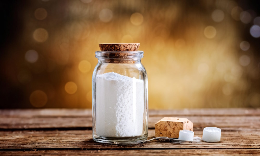 Насекомые в муке: как спасти запасы