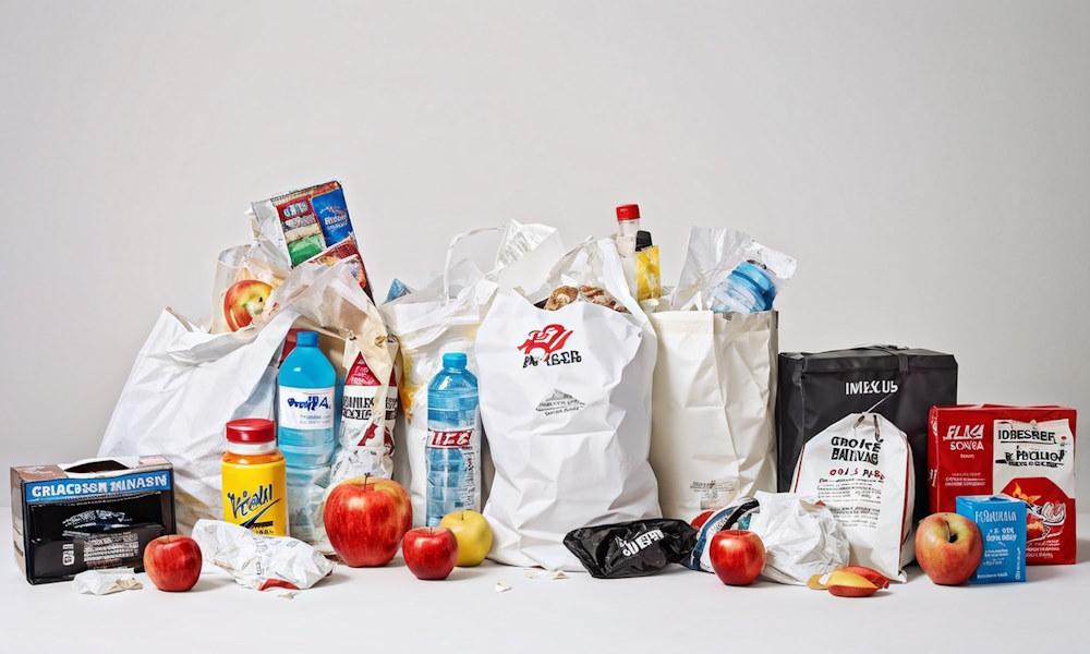 Насекомые в муке: как спасти запасы