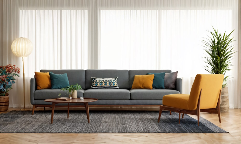 Клопы в диване: 5 шагов к чистоте