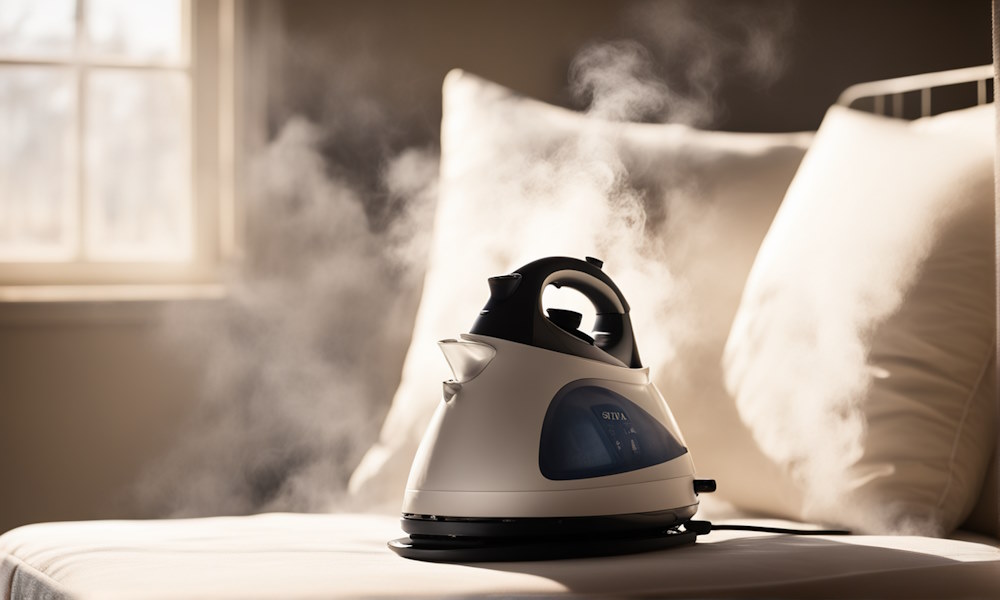 Клопы в диване: 5 шагов к чистоте