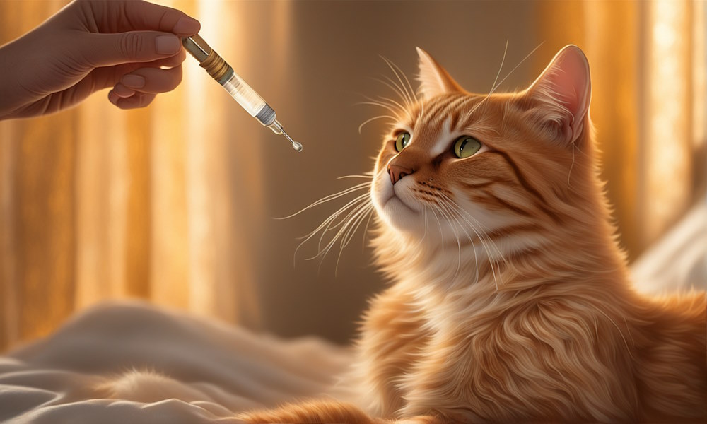 Блохи от кошек: дезинсекция ковров