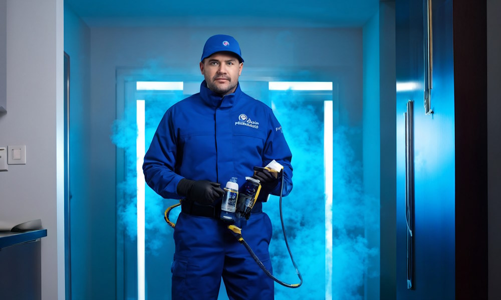 Моли в шкафу: топ-5 народных средств от всех видов моли