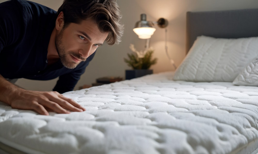 Клопы в Курской области: сезон риска