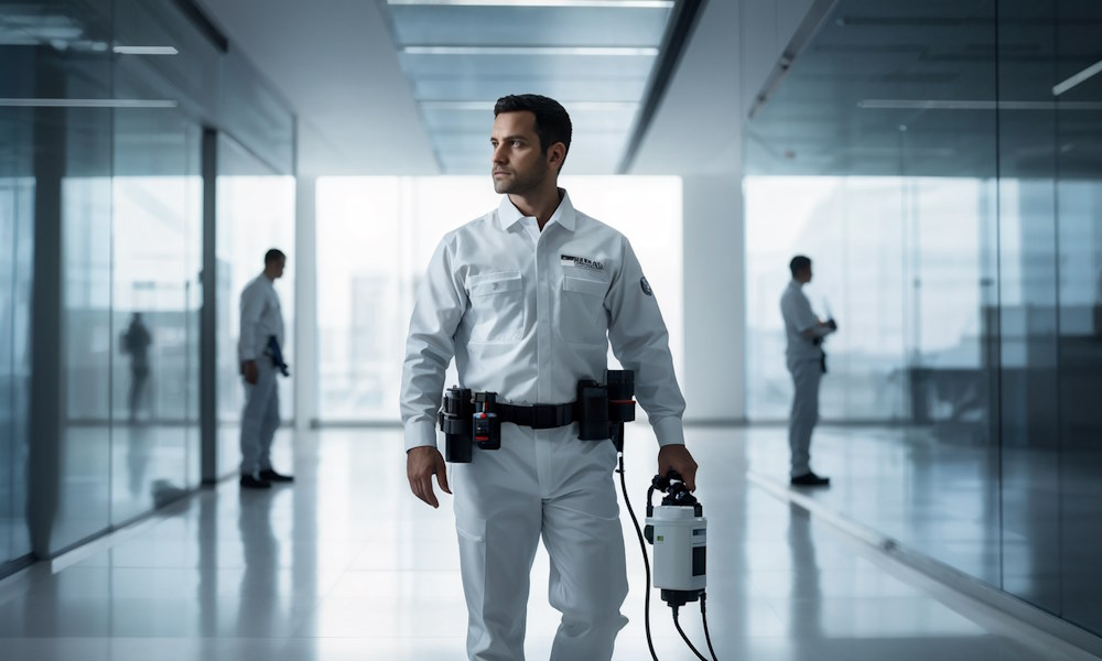 Клопы в Курской области: сезон риска