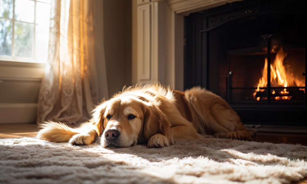 Клещи весной: как защитить собаку от паразитов и инфекций Клещи весной: как защитить собаку от паразитов и инфекций