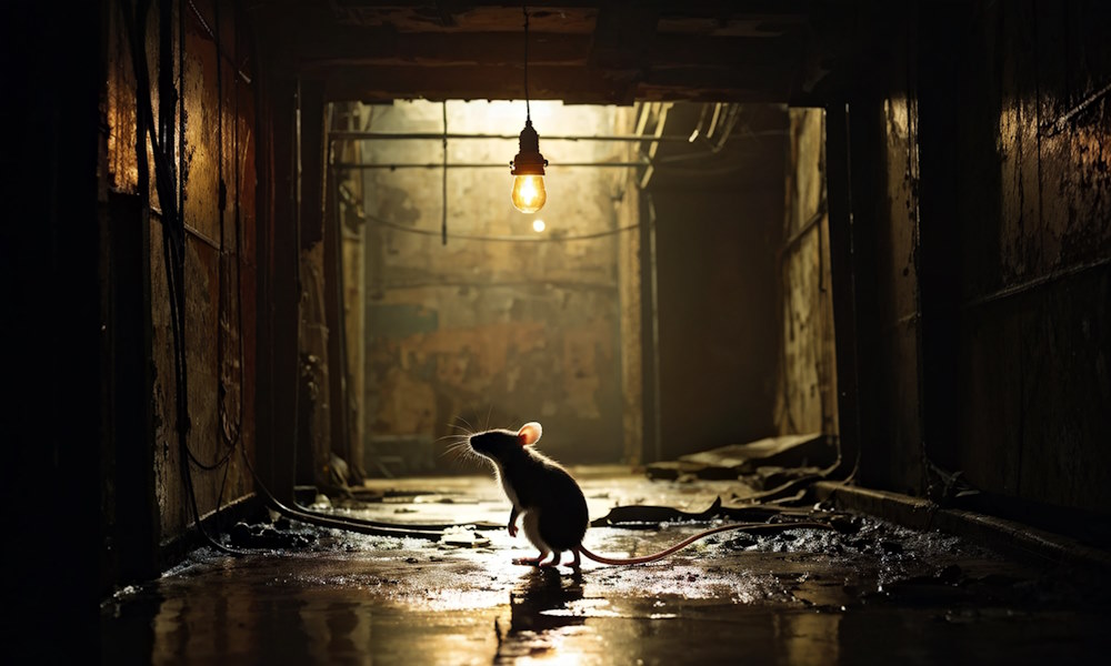 Крысы в городских канализациях: методы борьбы и дезинфекции для полной безопасности Крысы в городских канализациях: методы борьбы и дезинфекции для полной безопасности