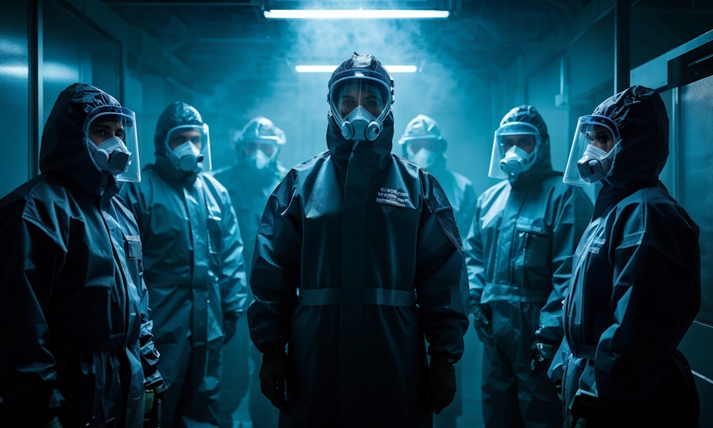 Крысы в городских канализациях: методы борьбы и дезинфекции для полной безопасности Крысы в городских канализациях: методы борьбы и дезинфекции для полной безопасности