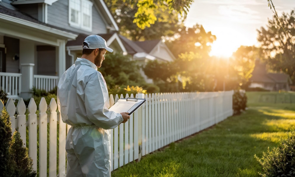 Как муравьи проникают в панельные дома: подробный разбор путей вторжения