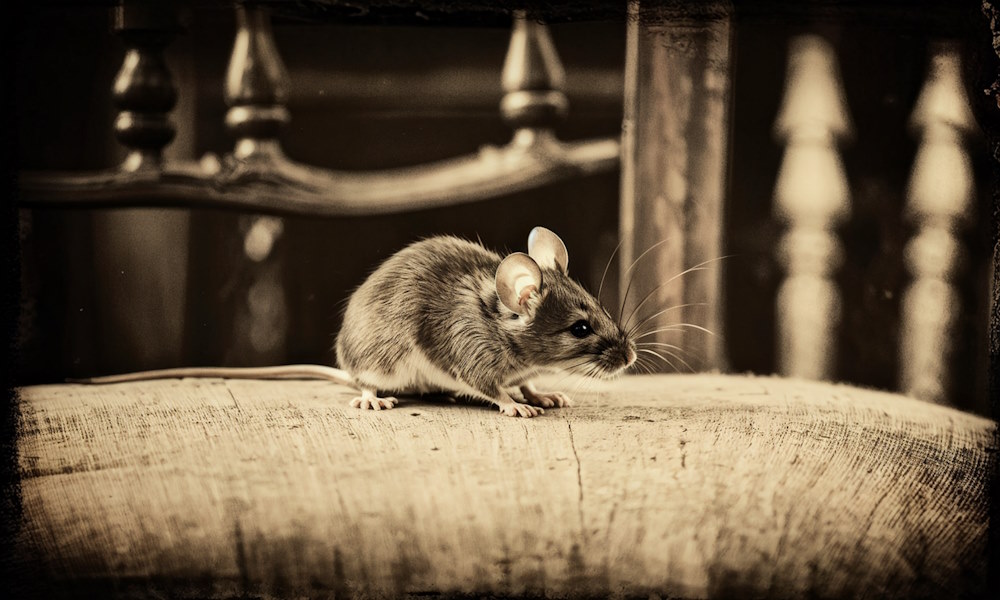 Ловушки для мышей: самодельные хитрости для эффективной дезинфекции дома