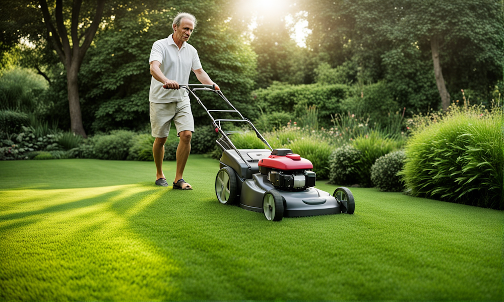 Клещи на даче: обработка участка от паразитов для безопасного отдыха