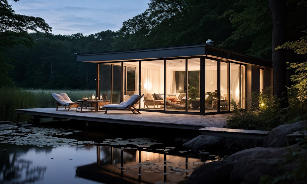 Клещи на даче: обработка участка от паразитов для безопасного отдыха