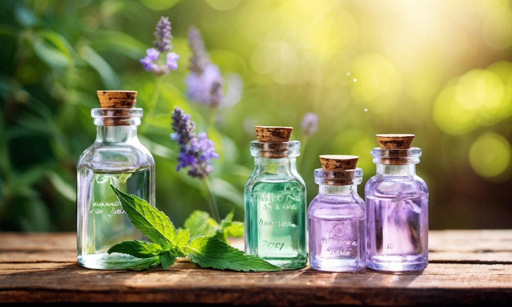 Моль в шкафах: народные рецепты 2026