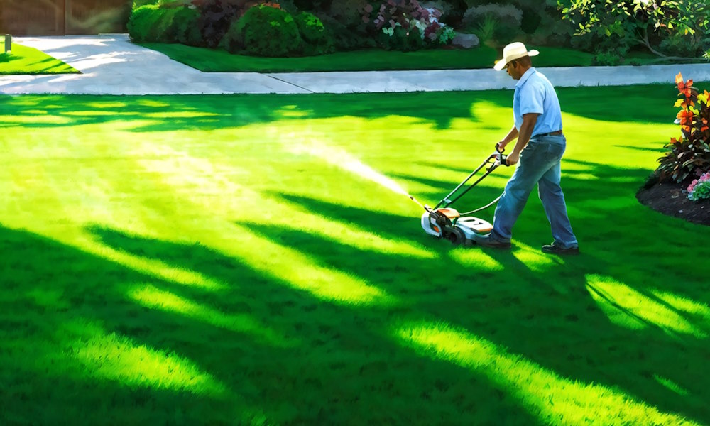 Клещи на даче: барьер из трав — натуральная защита без химии