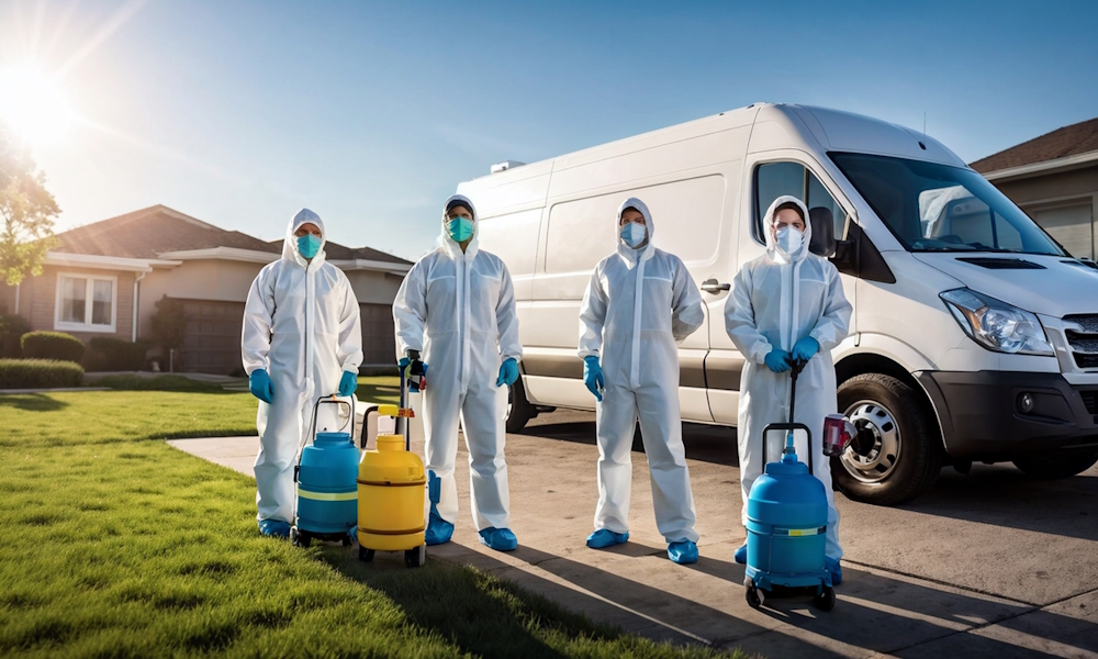 Муравьи-армии: атака на кухню Муравьи-армии: атака на кухню