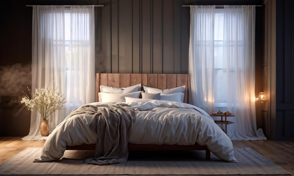 Запах клопов: как распознать проблему и эффективно нейтрализовать неприятный аромат Запах клопов: как распознать проблему и эффективно нейтрализовать неприятный аромат