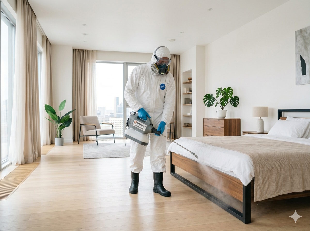 Сода против клопов: Домашний эксперимент или опасное заблуждение