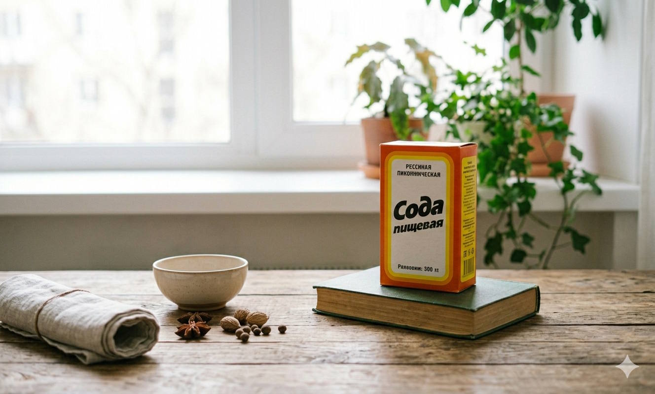 Сода против клопов: Домашний эксперимент или опасное заблуждение